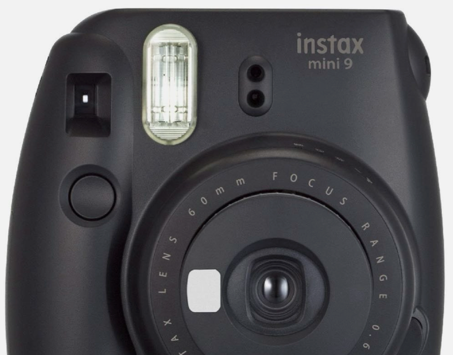 10202 | instax mini 9 (01) black
