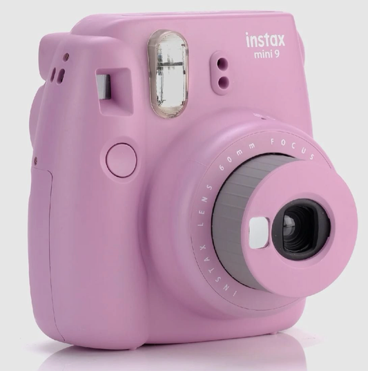 10202 | instax mini 9 (01) smokey purple