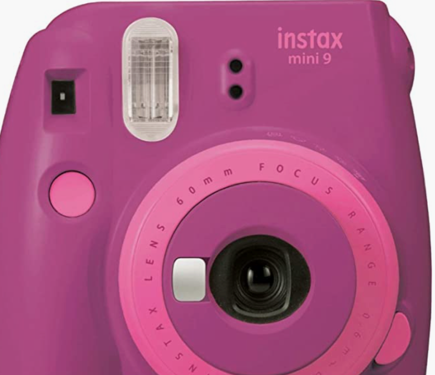 10202 | instax mini 9 (01) purple pink