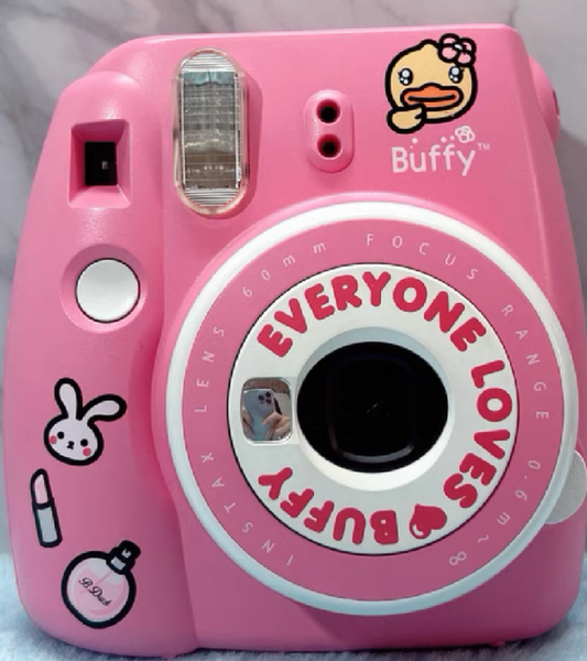 10202 | instax mini 9 buffy