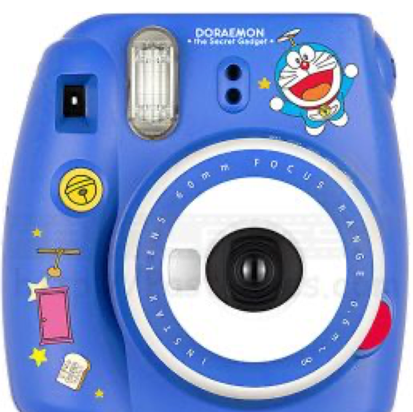 10202 | instax mini 9 doramon