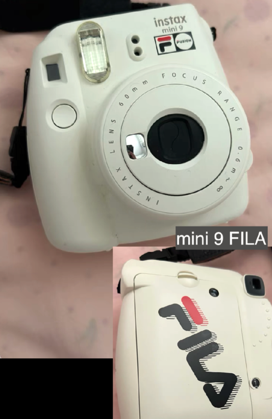 10202 | instax mini 9 FILA