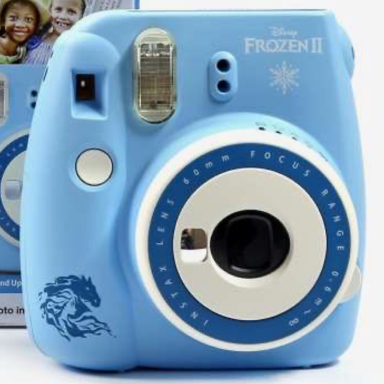 10202 | instax mini 9 Frozen II