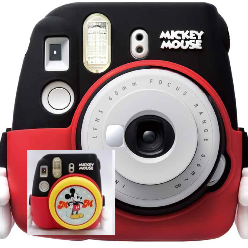 10202 | instax mini 9 mickey mouse