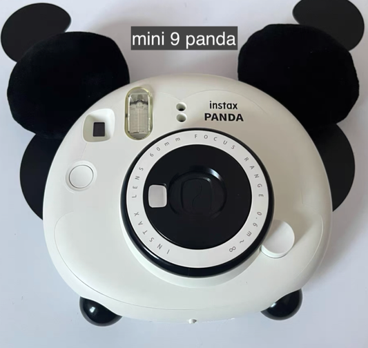 10202 | instax mini 9 panda