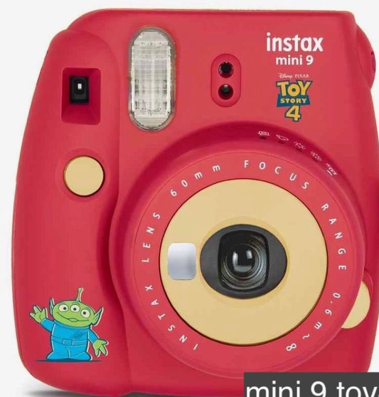 10202 | instax mini 9 toy story 4