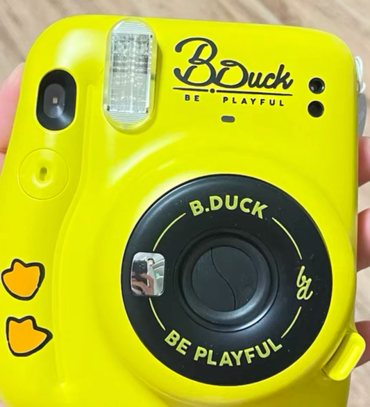 10202a | instax mini 11 B Duck