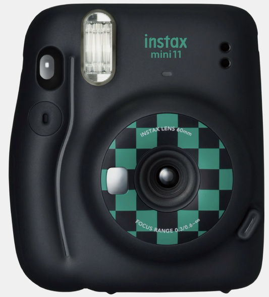 10202a | instax mini 11 鬼滅之刃 炭治郎 Demon Slayer Tanjiro