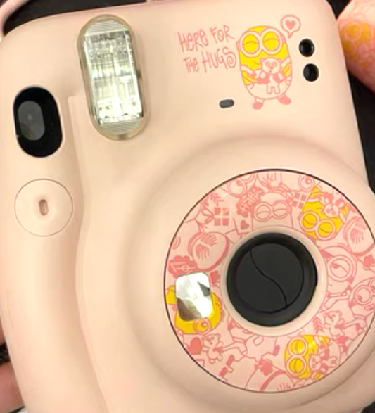 10202a | instax mini 11 minions