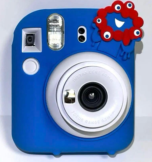 10202a | instax mini 12 2025 expo OSAKA