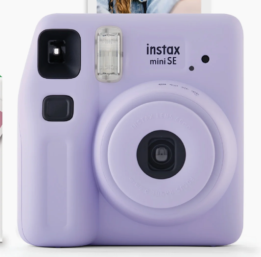 10202a | instax mini SE (01) purple