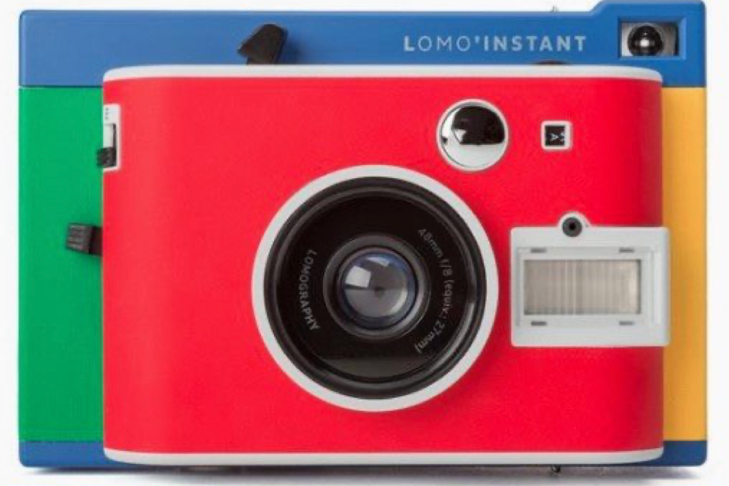 10204 | LOMO (01) instant murano
