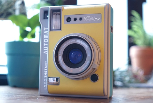10204 | LOMO (02) instant automat punaluu