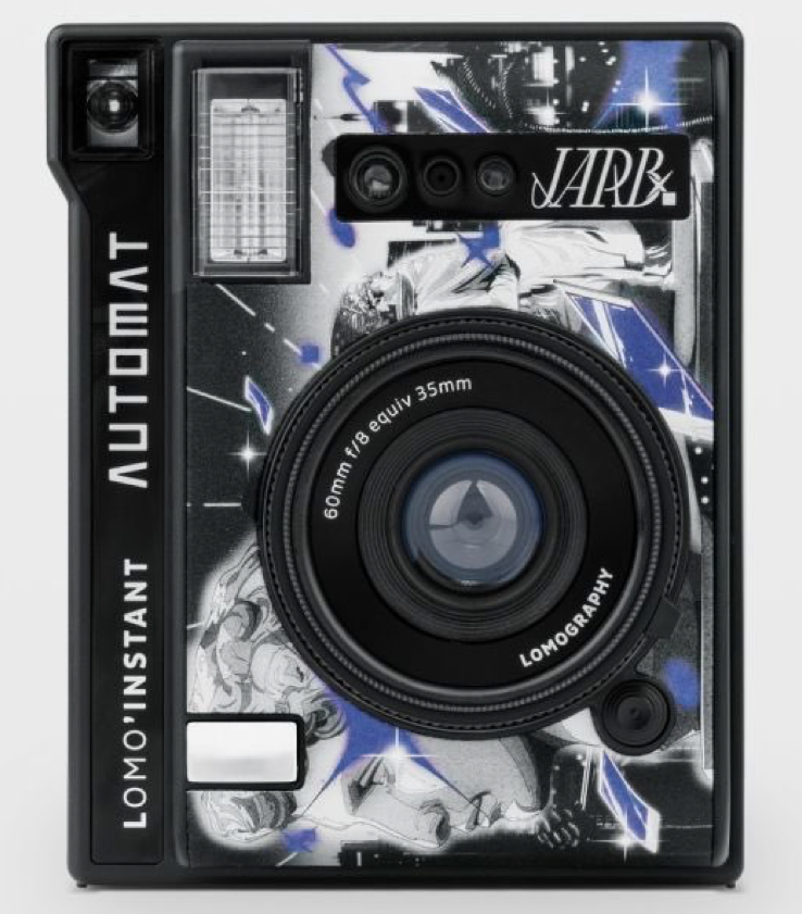 10204 | LOMO (02) instant automat Jarb