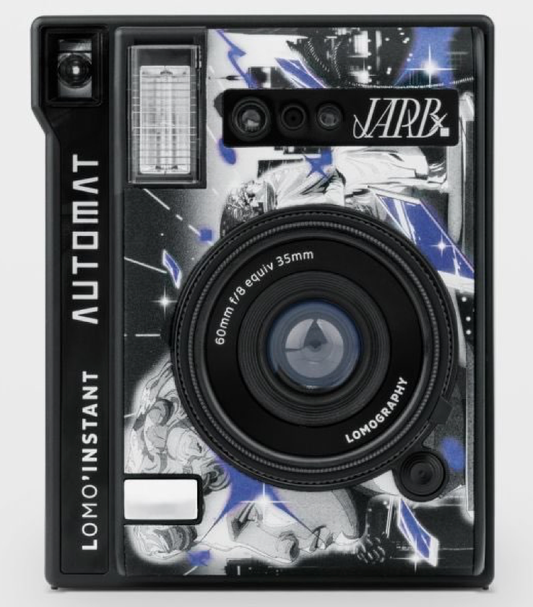 10204 | LOMO (02) instant automat Jarb