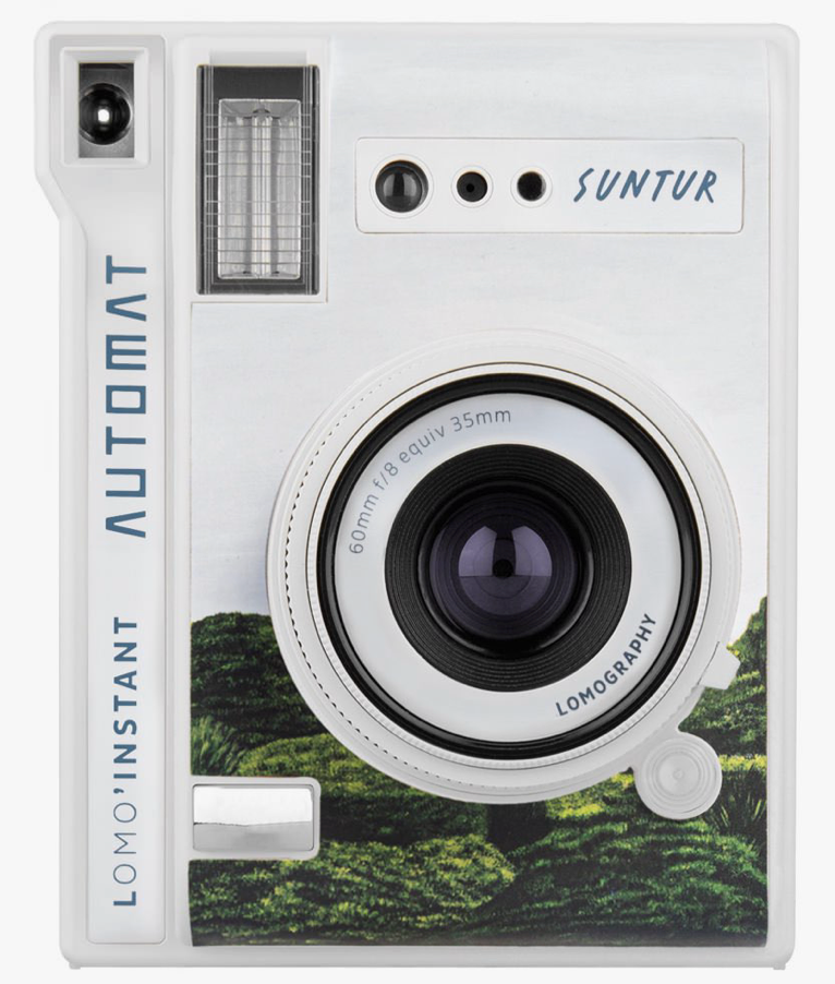 10204 | LOMO (02) instant automat suntur