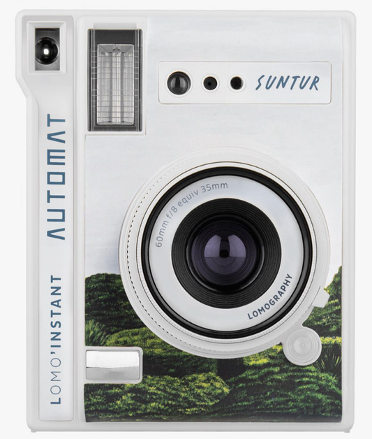 10204 | LOMO (02) instant automat suntur