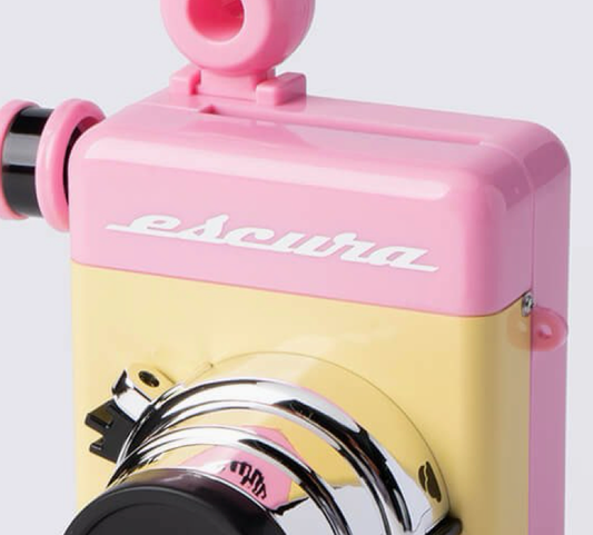 10204 | escura instant 60s (01) pink