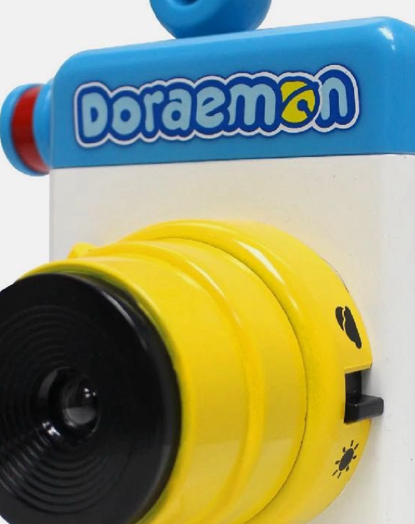 10204 | escura instant 60s doraemon (01)