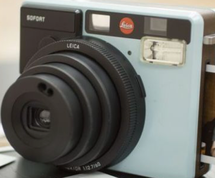 10204 | Leica sofort (01) mint