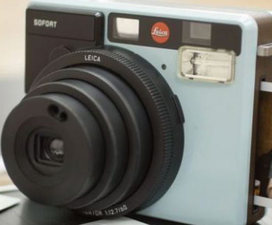 10204 | Leica sofort (01) mint