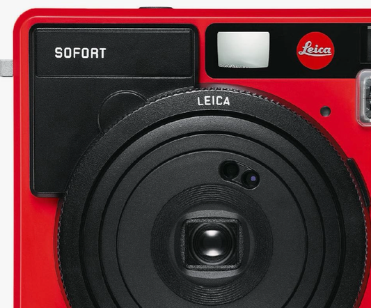 10204 | Leica sofort (01) red