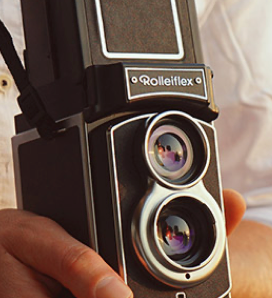10204 | Mint Rolleiflex Instant