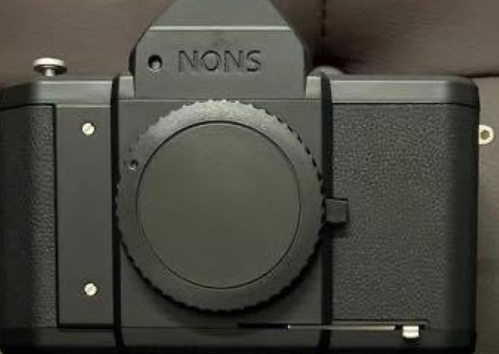 10204 | Nons SL42 mk1