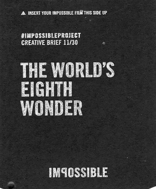 40321 | TIP creative brief 30-11