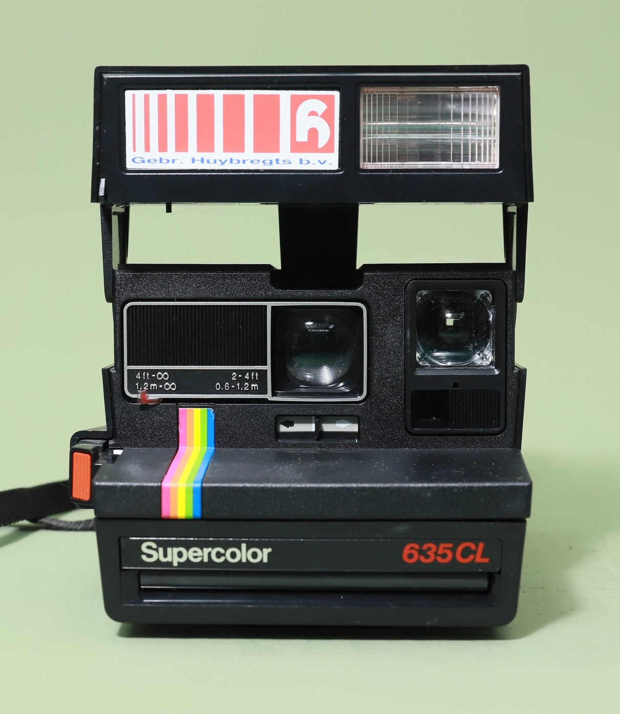 10042 | supercolor 635CL gebr huybregts