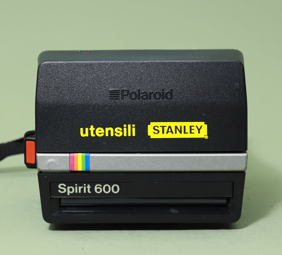 10042 | Spirit 600 stanley