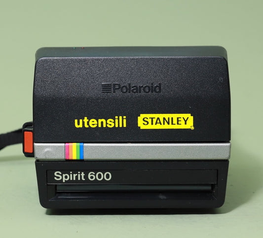 10042 | Spirit 600 stanley