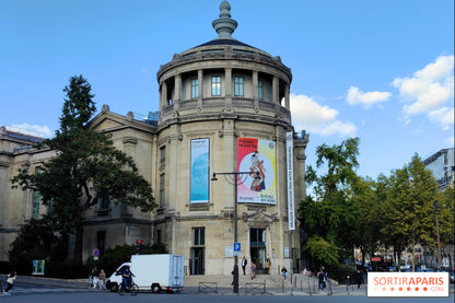 exhibition | 2025-10-01 Polaraki, a thousand polaroids by Araki Nobuyoshi: the Musée Guimet exhibition