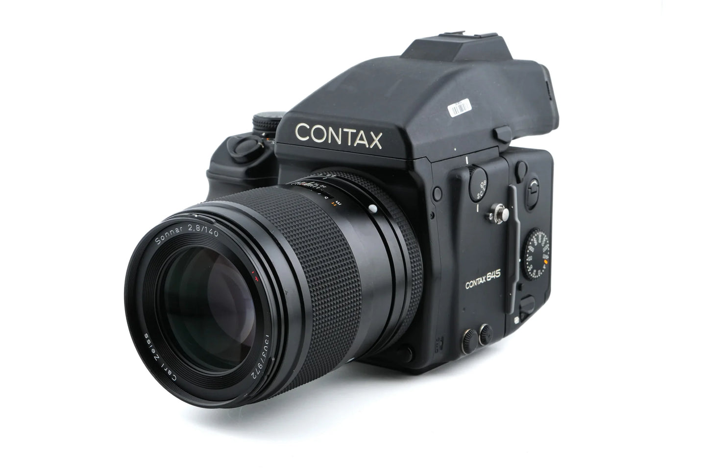30831 | contax 645 MFB-2