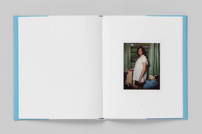 40010 | Women Prisoner Polaroids