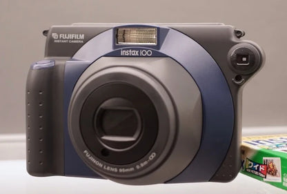1999-05 | instax wide system / 100