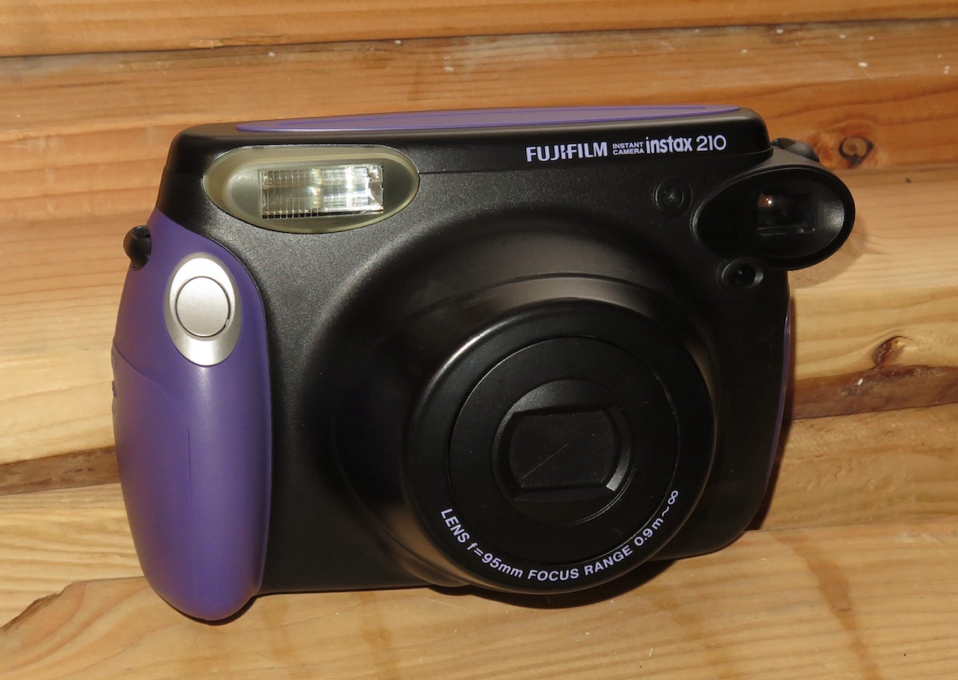 10221 | instax wide 210 halloween