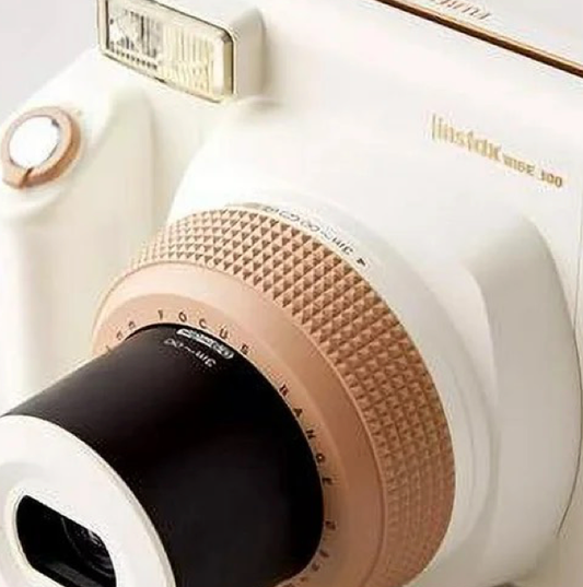10221 | instax wide 300 (01) toffee