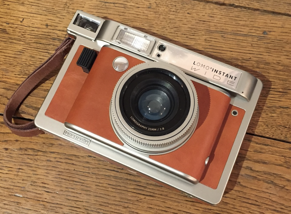 10222 | LOMO instant wide central park