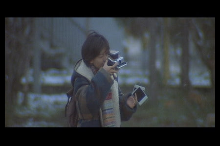 50012｜1995 love letter