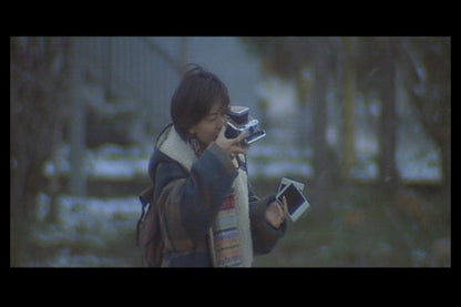 50012｜1995 love letter