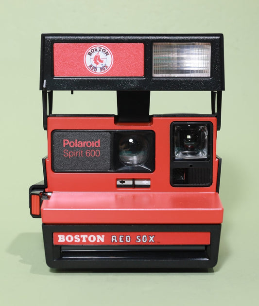 10042 | Spirit 600 Boston Red Sox red
