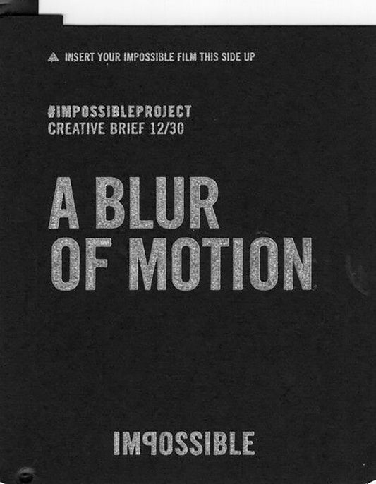 40321 | TIP creative brief 30-12