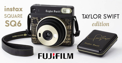 10211 | instax SQ6 Taylor Swift