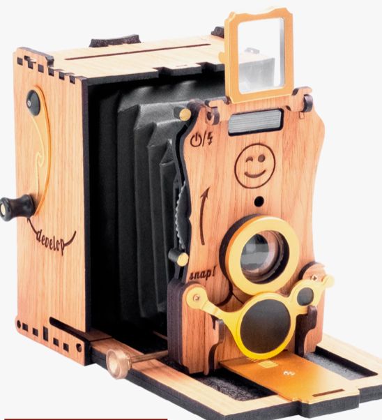 10212 | jollylook SQ auto Nature Wood