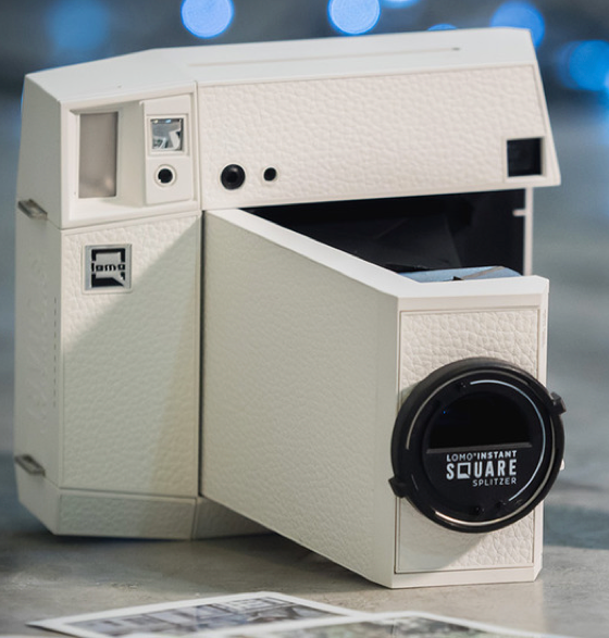 10212 | lomo instant SQ white