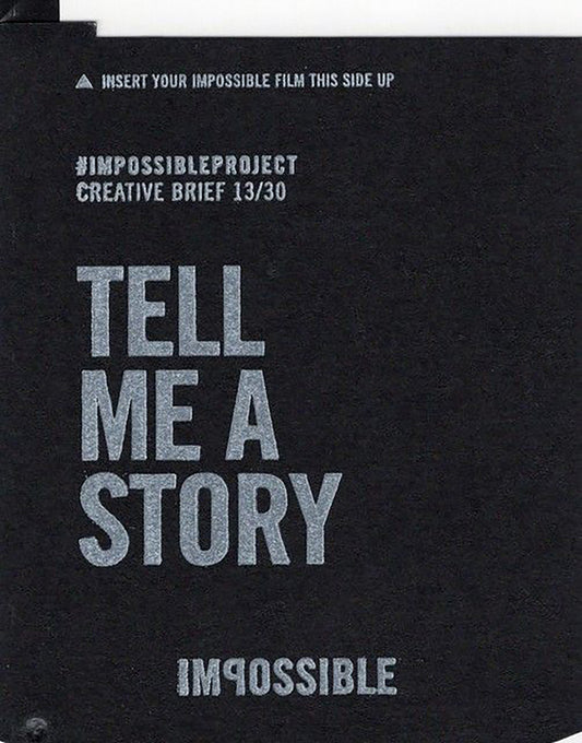 40321 | TIP creative brief 30-13