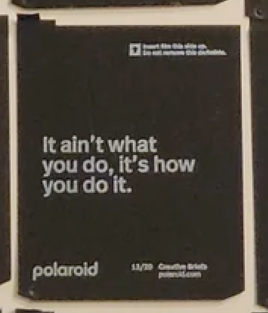40351 | polaroid new logo creative briefs 20-13