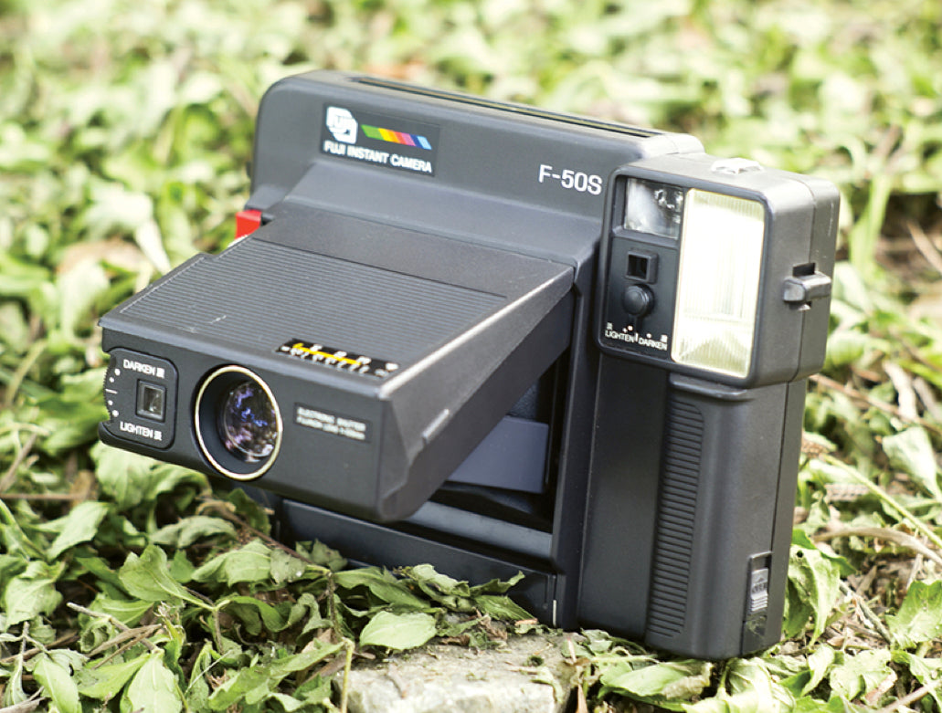10301 | Fotorama F-50S