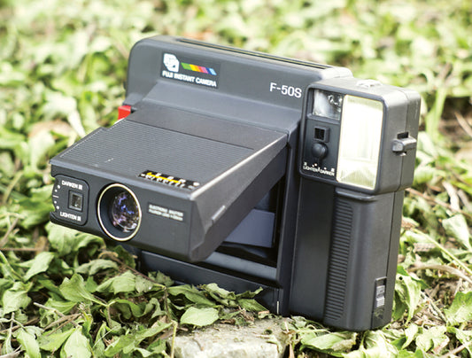 10301 | Fotorama F-50S